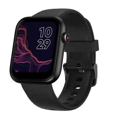 Pametna ura Mobvoi TicWatch GTH 2 črna