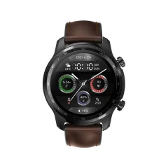 Pametna ura Mobvoi TicWatch Pro 3 Ultra LTE (Shadow Black)