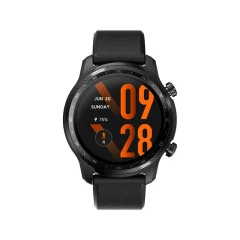 Pametna ura Mobvoi TicWatch Pro 3 Ultra GPS (Shadow Black)