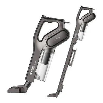 Sesalnik Deerma DX700s (siv)