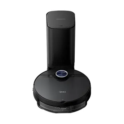 Robotski sesalnik Midea S8+
