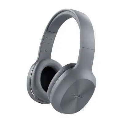 Brezžične slušalke Edifier W600BT, bluetooth 5.1 (sive)