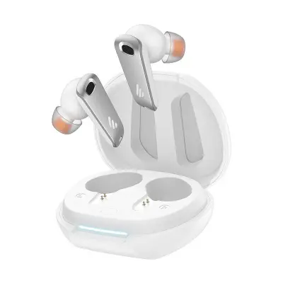 Brezžične slušalke TWS Edifier NeoBuds Pro, ANC (bele)