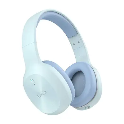 brezžične slušalke Edifier W600BT, bluetooth 5.1 (modre)