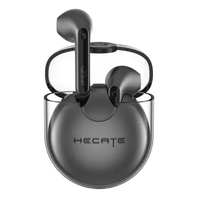 TWS slušalke Edifier HECATE GM5 (sive)