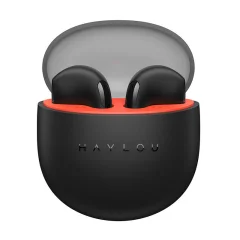 Earbuds TWS Haylou X1 Neo (črni)