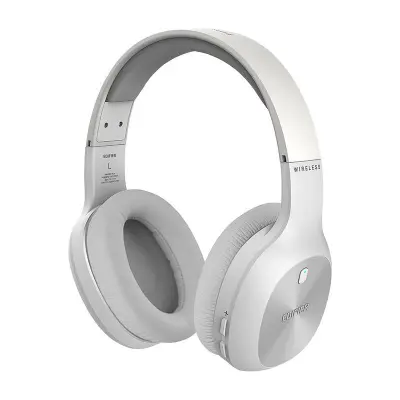 Brezžične slušalke Edifier W800BT Plus, aptX (bele)