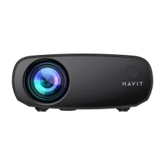 Brezžični projektor HAVIT PJ207 (siv)