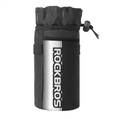 Držalo za steklenice, kolesarska torba Rockbros 30120001001