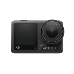 DJI Action 4 Standard akcijska kamera
