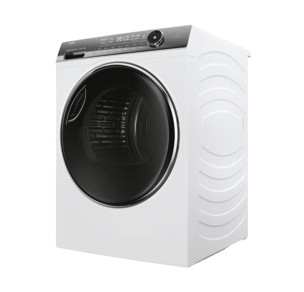 HAIER HD90-A3Q979U1-S sušilni stroj