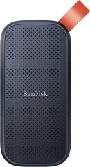 SANDISK 1TB Portable SSD 800MB/s, USB-C, USB 3.2 Gen 2 zunanji SSD