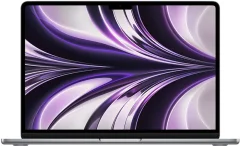 APPLE MacBook Air 13 M2 (8/10)/24GB/1TB/macOS/RU (Space Gray) prenosni računalnik