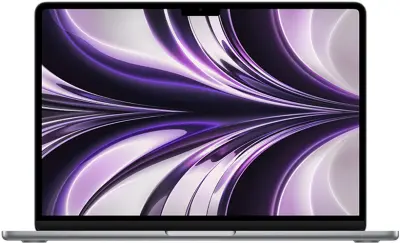 APPLE MacBook Air 13 M2 (8/10)/24GB/1TB/macOS/RU (Space Gray) prenosni računalnik