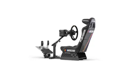 PLAYSEAT Cockpit Evolution PRO - NASCAR Edition igralni stol