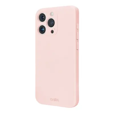 OVITEK INSTINCT IPHONE 15 PRO PINK