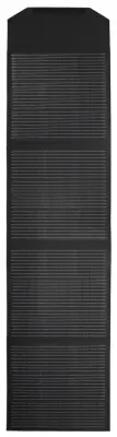 Oxe OXE B201 - 200W/20,5V solarni panel za elektrarne OXE A501, A1001