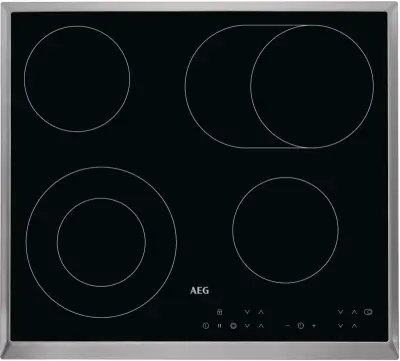Electrolux AEG MDA EB-AUTARK-KOCHFELD HK634060XB