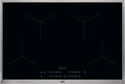 Electrolux AEG samostojna indukcijska kuhalna plošča IKB84431XB