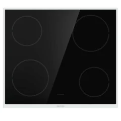 GorenJe Eb-Kochfeld ECD 641 BX