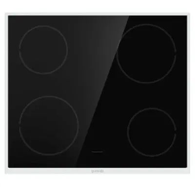 GorenJe Eb-Kochfeld ECD 641 BX