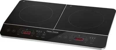 PROFI COOK dvojna kuhalna plošča PC-DKI1067