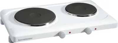 Rommelsbacher dvojna kuhalna plošča THL 2597