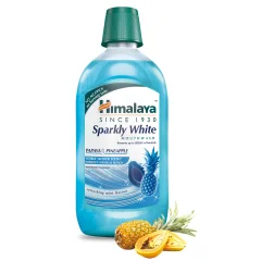 Ustna voda - Sparkly White