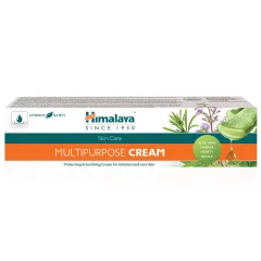 Himalaya, Univerzalna pomirjujoča in zaščitna krema, 20g
