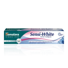 Herbalna zobna pasta Gum Expert - Sensi-White
