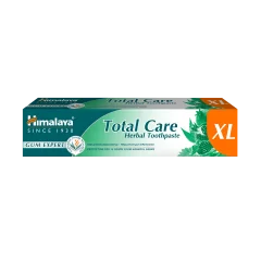 Herbalna zobna pasta Total Care