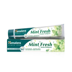 Herbalna zobna pasta Gum Expert - metina osvežitev