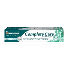 Himalaya Popolna Nega Zeliščna Zobna Pasta za Krvaveče Dlesni, 75 ml
