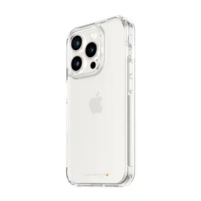 PANZERGLASS HARDCASE D3O IPHONE 15 PRO ovitek
