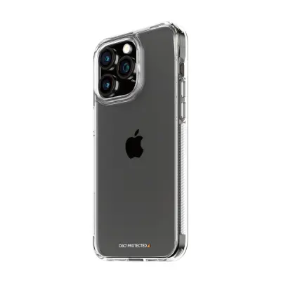 PANZERGLASS HARDCASE D3O IPHONE 15 PRO MAX ovitek