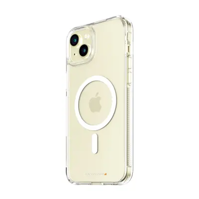 PANZERGLASS HARDCASE MAGSAFE D3O IPHONE 15 ovitek
