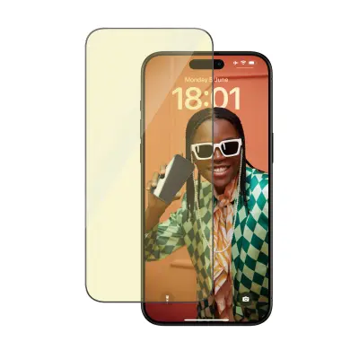 PANZERGLASS IPHONE 15 PRO MAX AR+ABL+UWF+APL zaščitno steklo
