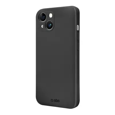 OVITEK INSTINCT IPHONE 15 PLUS ČRNI