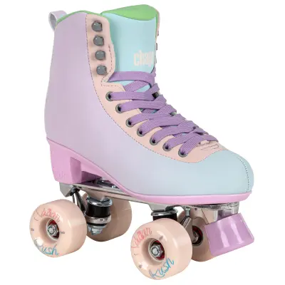 Chaya Melrose Deluxe Pastel rolerji, roza, velikost: 41