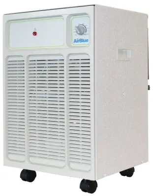 Swegon Germany Mobilni odvlaževalec zraka OD165THECO