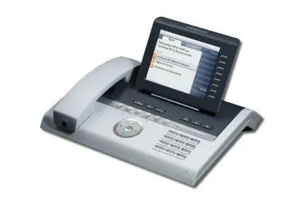Siemens OpenStage 60 HFA - IceBlue