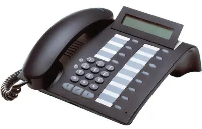 Siemens Optipoint 500 Standard - mangan