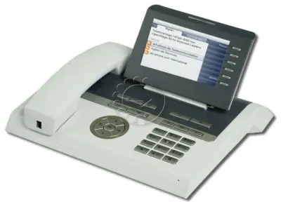 Siemens OpenStage 40 G HFA - IceBlue