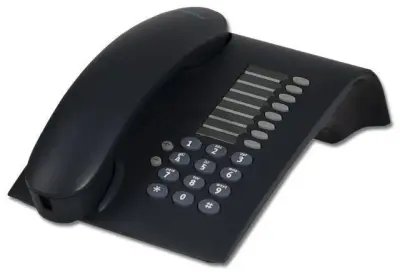 Siemens Optipoint 500 Entry - mangan