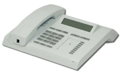 Siemens OpenStage 15 T - IceBlue 