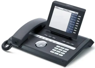 Siemens OpenStage 60 G HFA V3 - Lava 