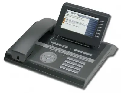 Siemens OpenStage 40 SIP - Lava 