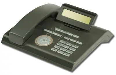 Siemens OpenStage 20 G SIP - Lava