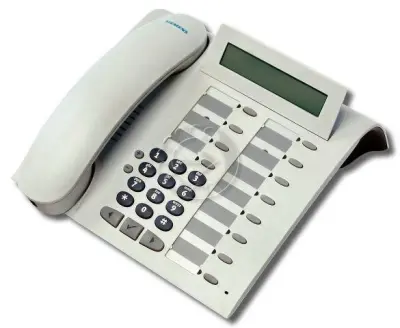 Siemens Optipoint 500 Basic - Arktika