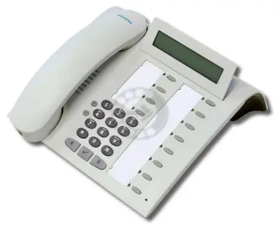 Siemens Optipoint 500 Economy - Arktika